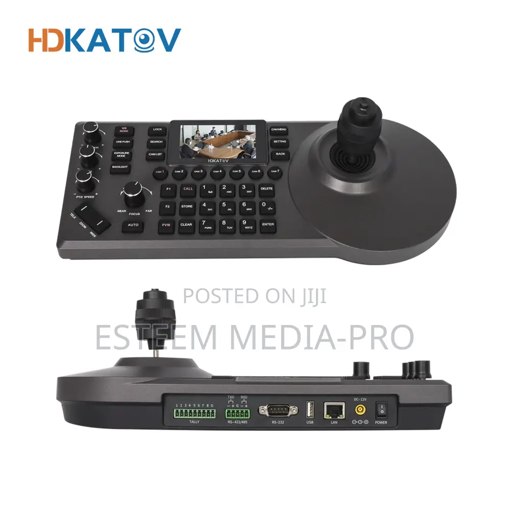 Katovision Kc20n Pro Ndi|Hx Version