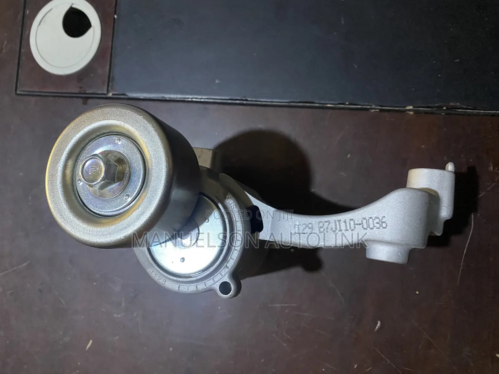 Belt Adjuster/ Tensioner 4gr Engine Is250,Gs300