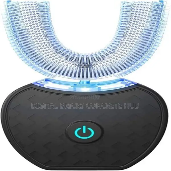 1minute Smart Toothbrush ,Rechargeable ,Whitening