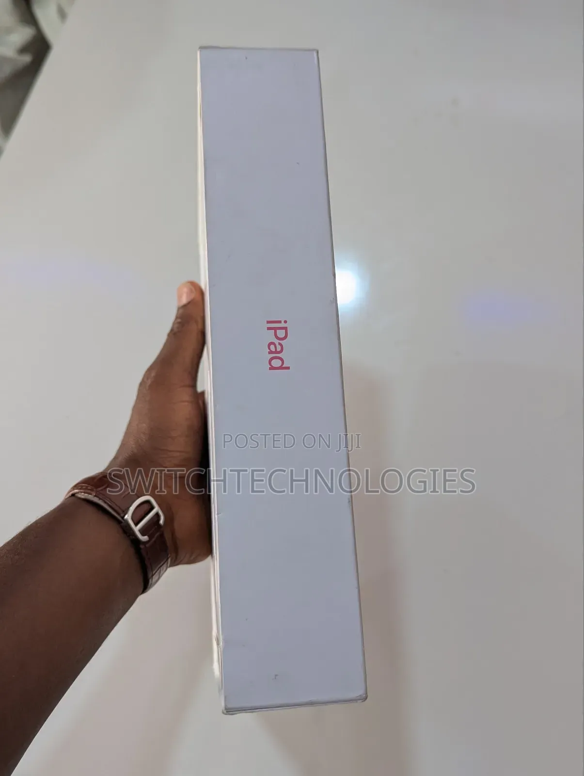 New Apple iPad Wi-Fi 64 GB