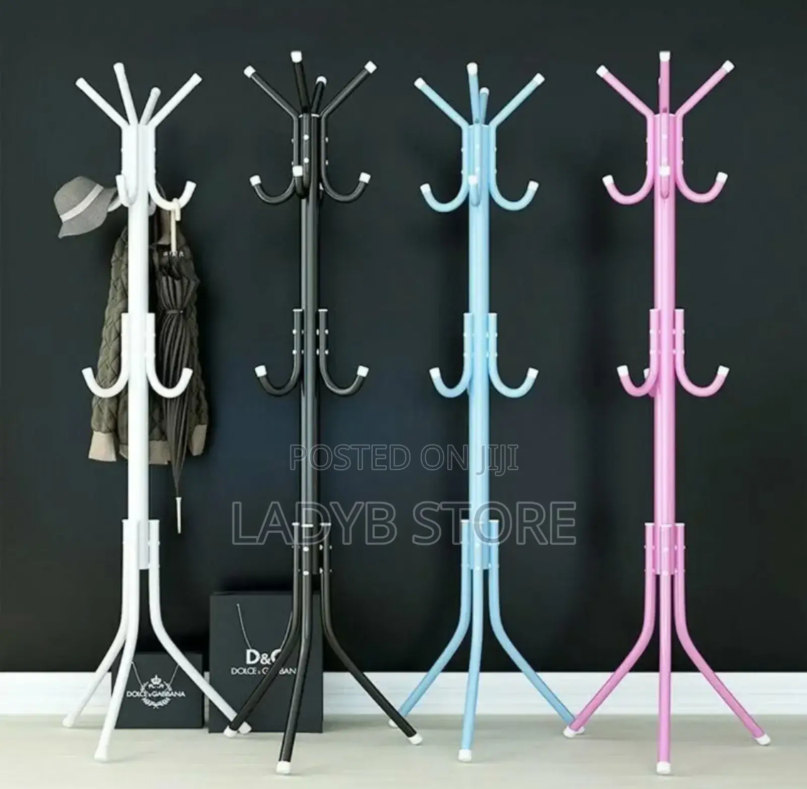 Coat Hanger