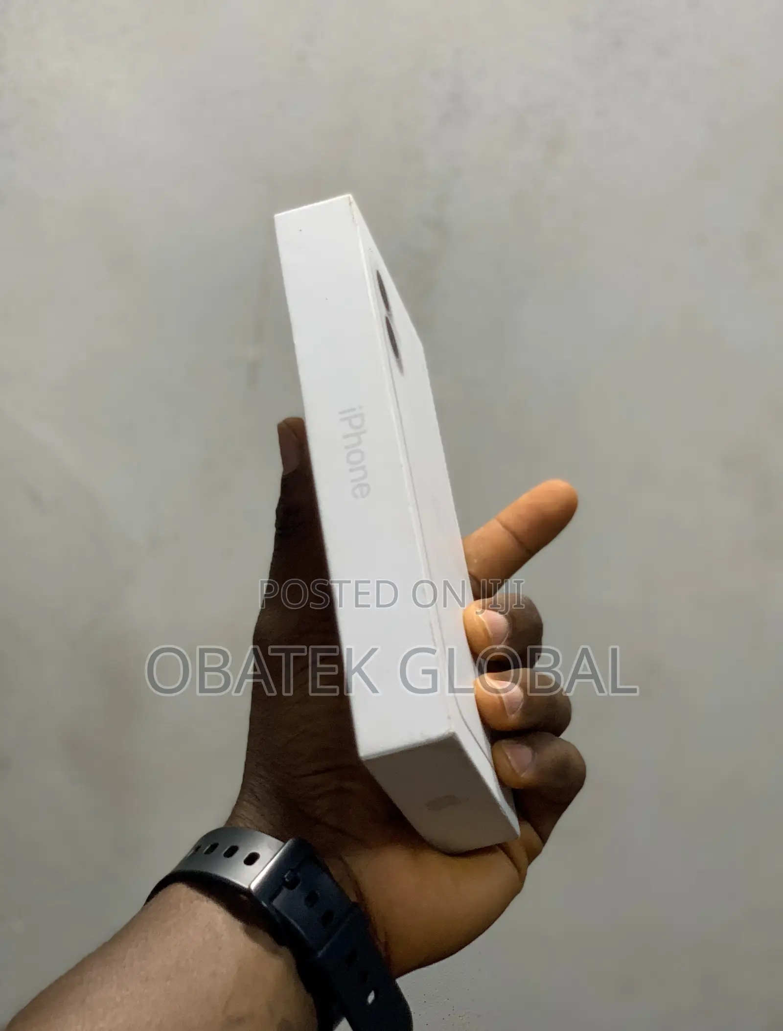 New Apple iPhone 16 Plus 128 GB White