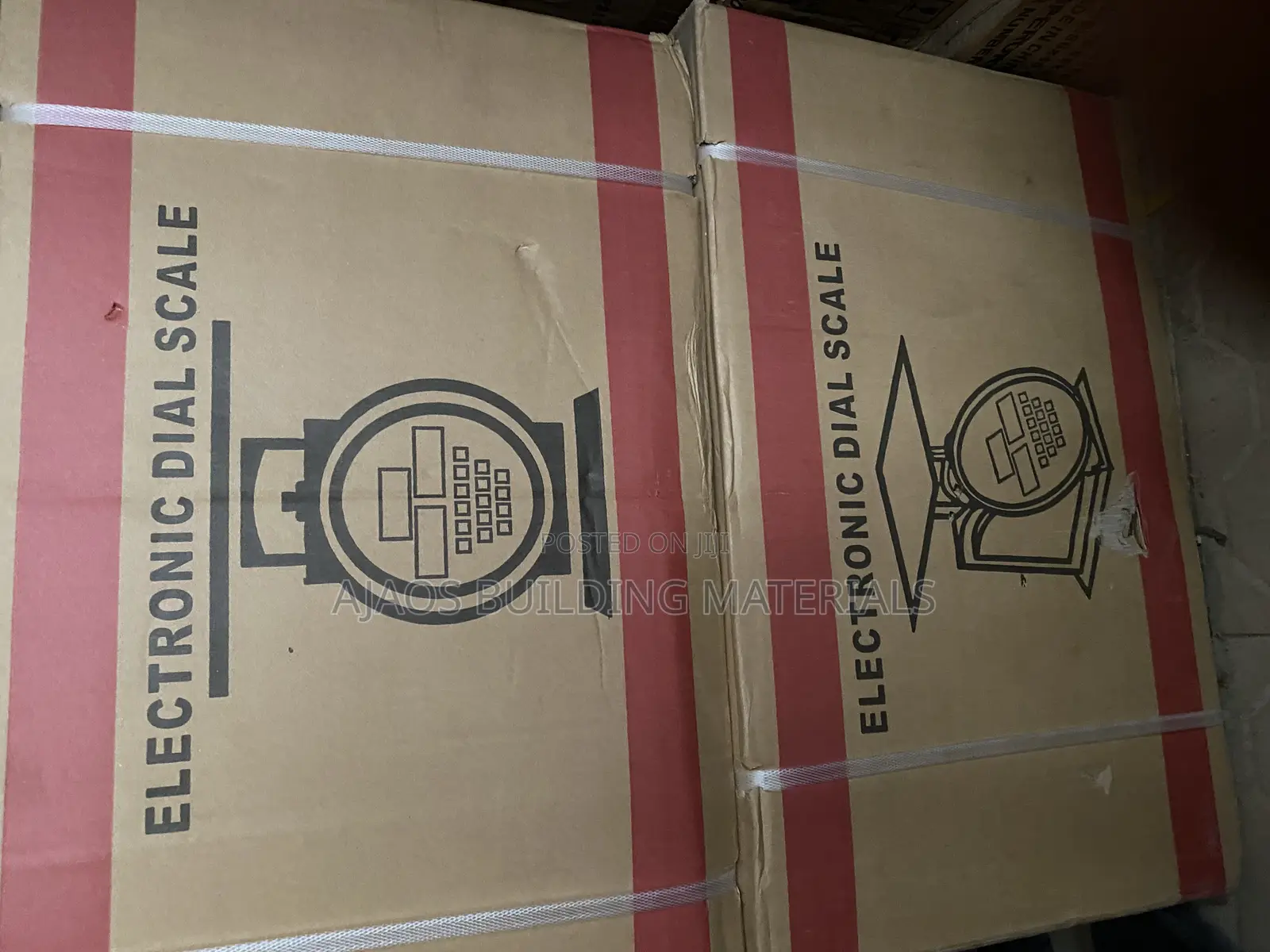 Electronic Scale
