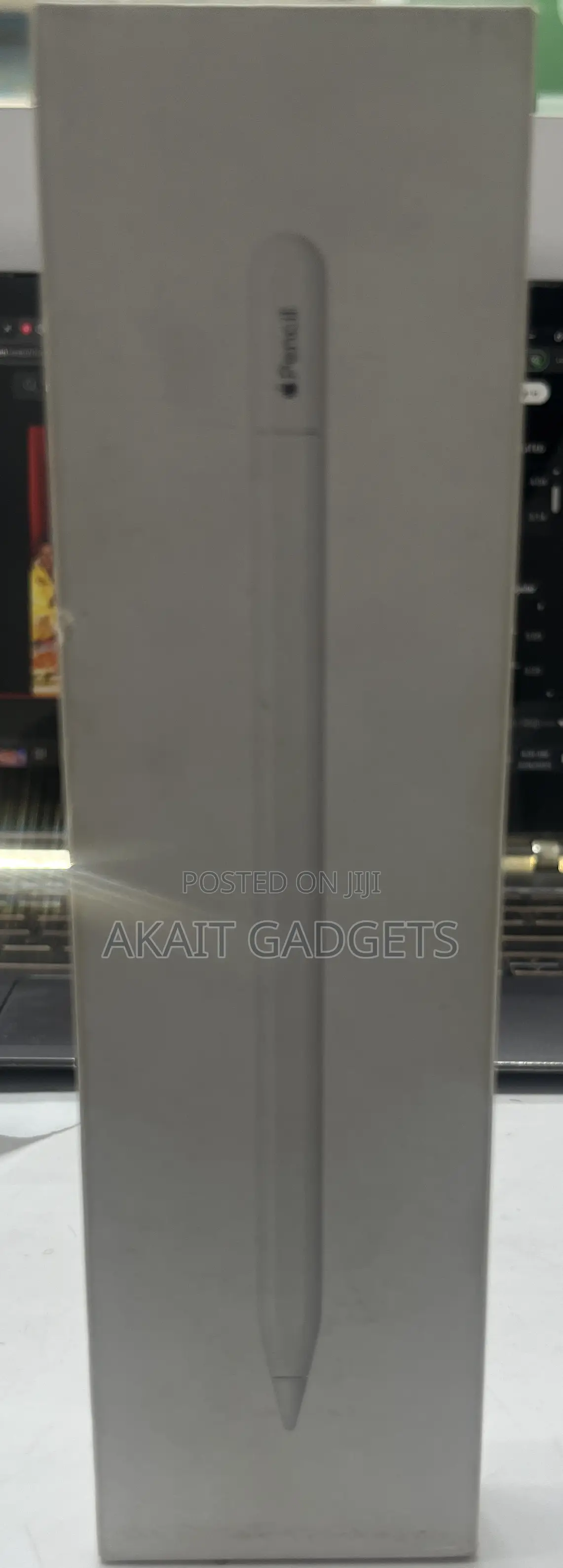 Apple Pencil (Usb-c)