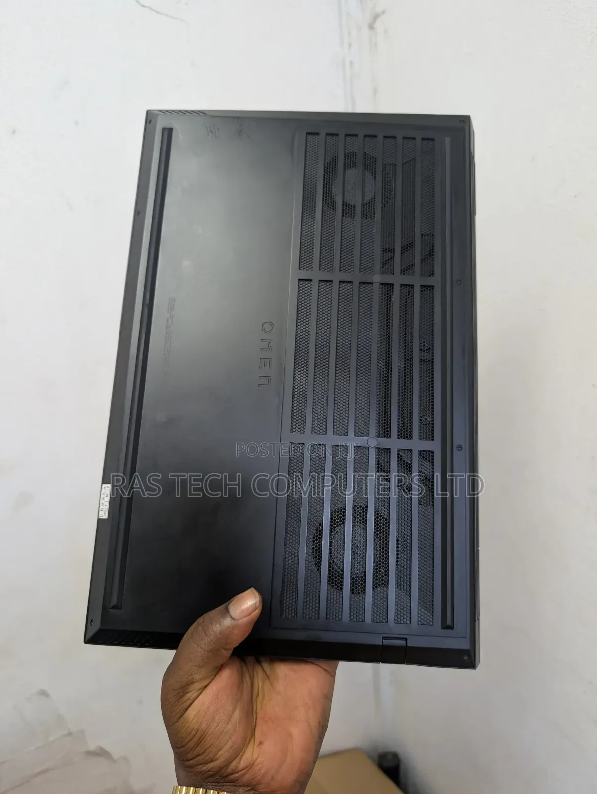 Laptop HP Omen X 16GB Intel Core i7 SSD 16 GB