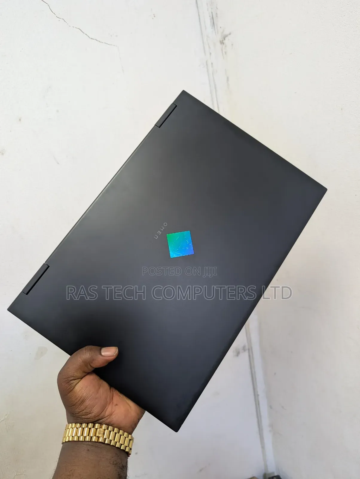 Laptop HP Omen X 16GB Intel Core i7 SSD 16 GB