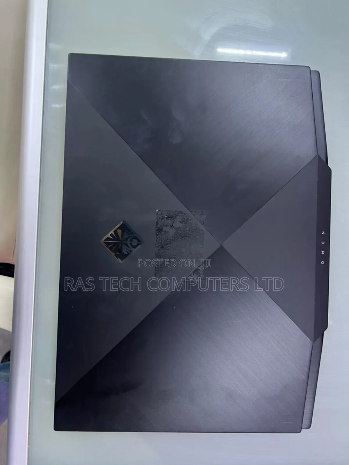 Laptop HP Omen Pro 16GB Intel Core i9 SSD 512GB
