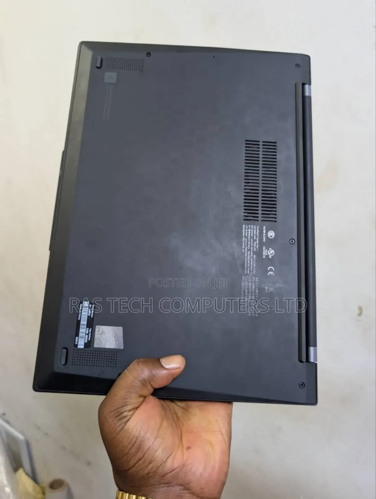 Laptop Lenovo ThinkPad X1 Yoga 16GB Intel Core i7 SSD 512GB