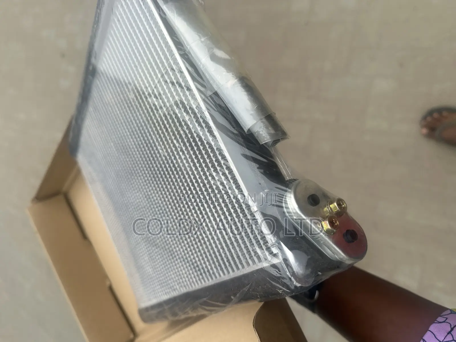 Brand New Evaporator Lexus Is250 2011 2012 2013