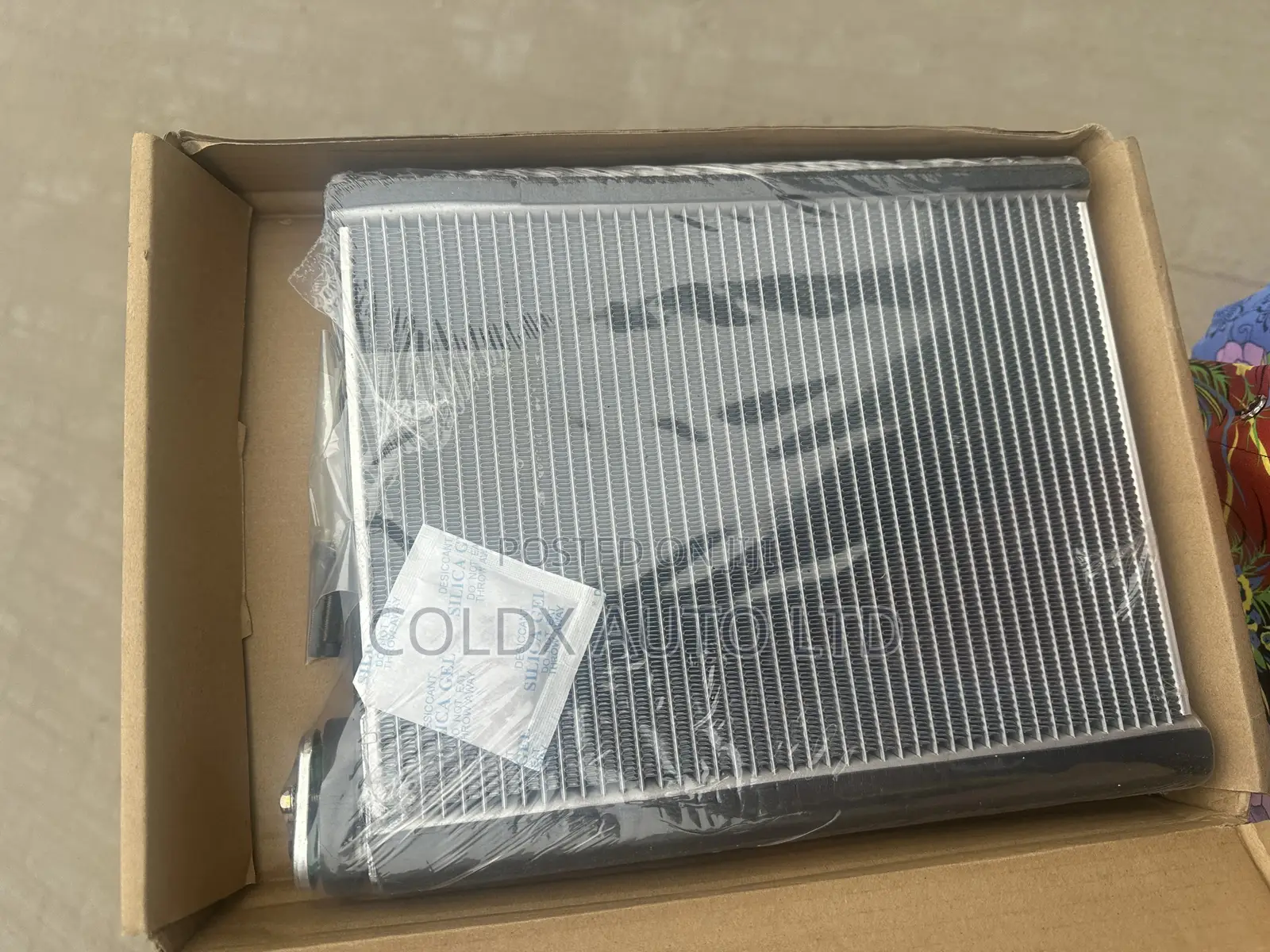 Brand New Evaporator Lexus Is250 2011 2012 2013