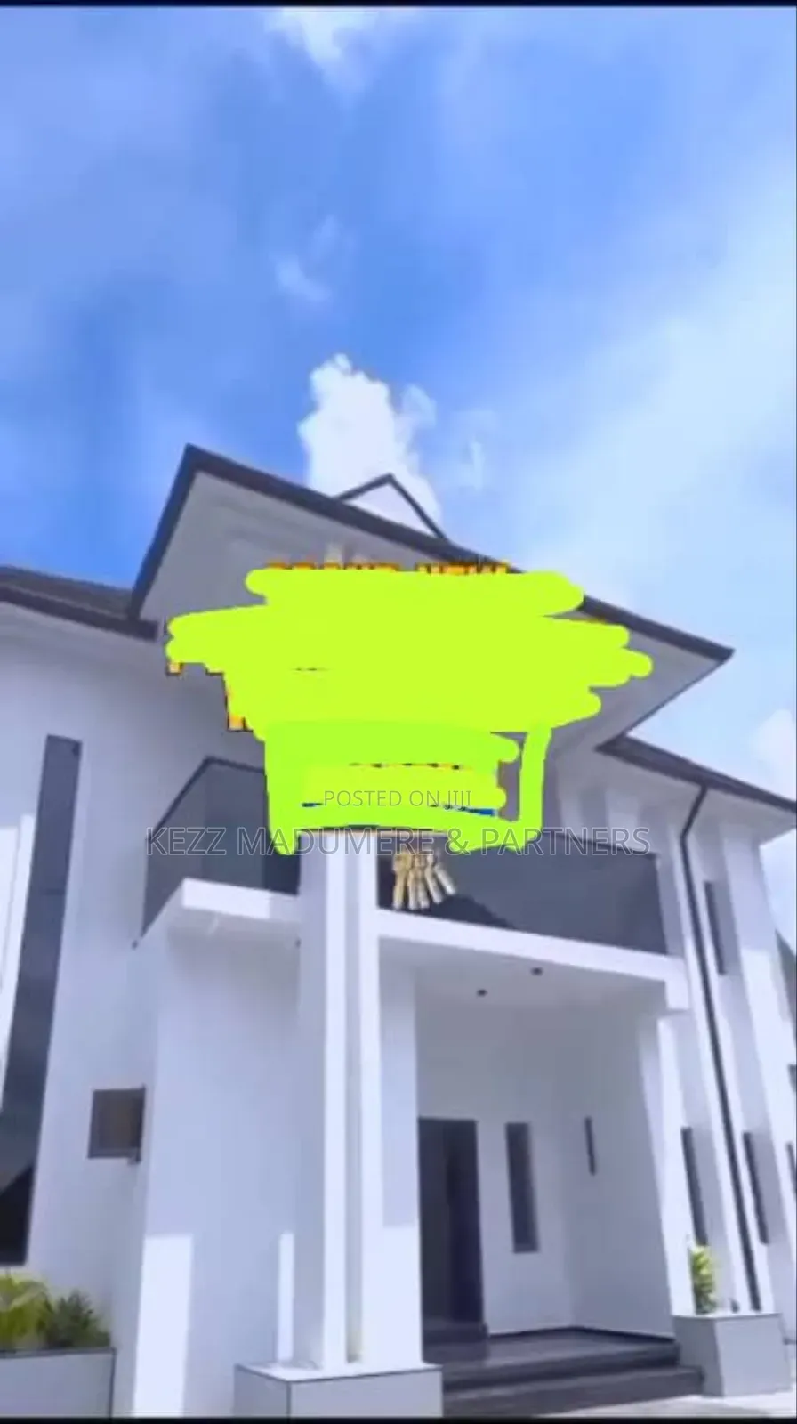 7bdrm Duplex in Nta Road , Port for sale