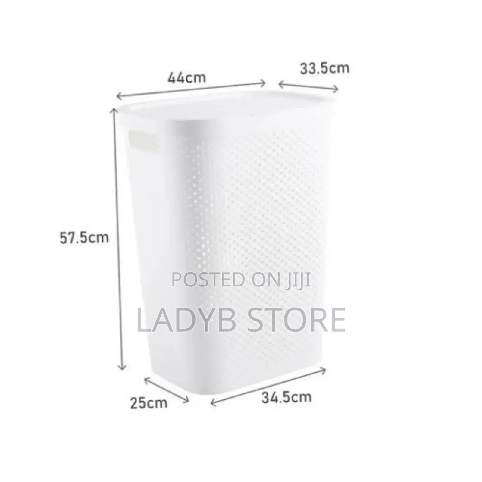 Laundry Basket