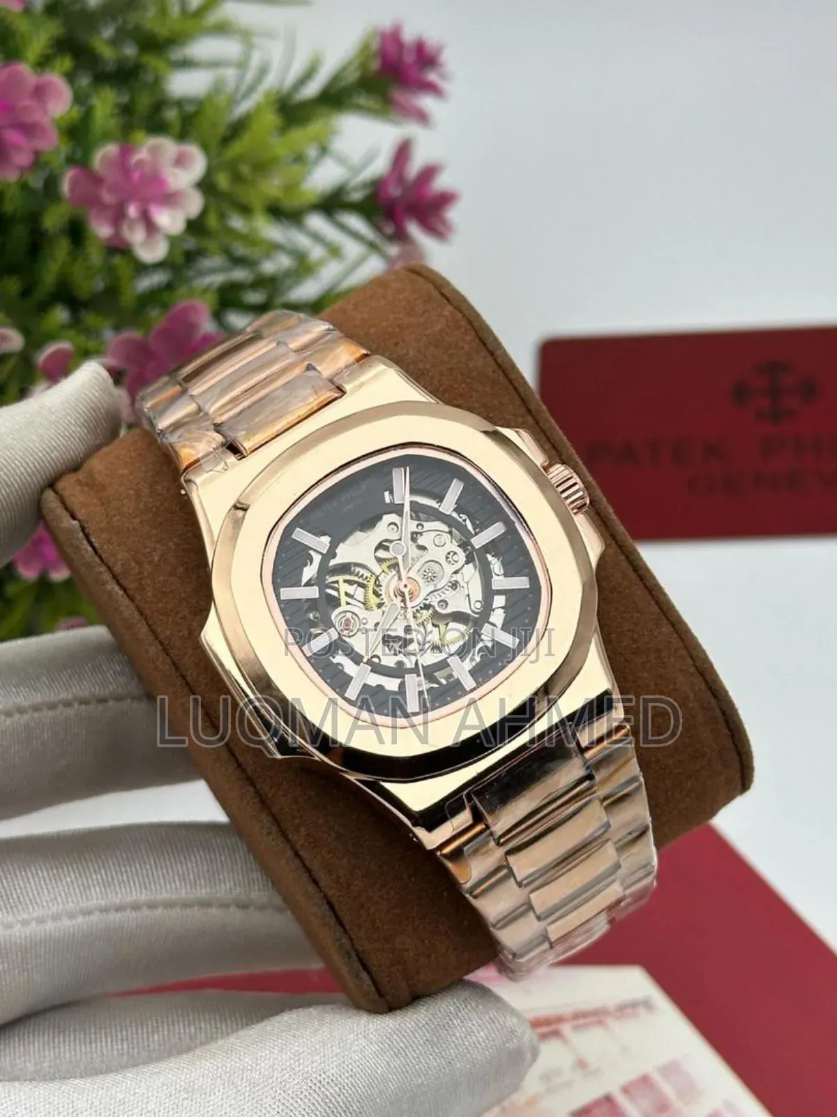 Patek Philippe
