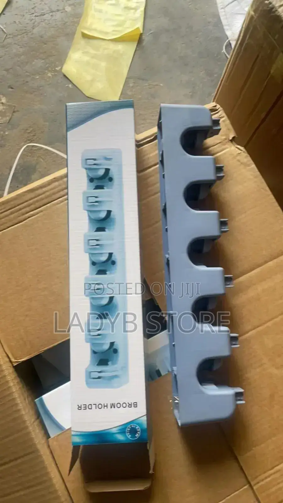 Mop Holder