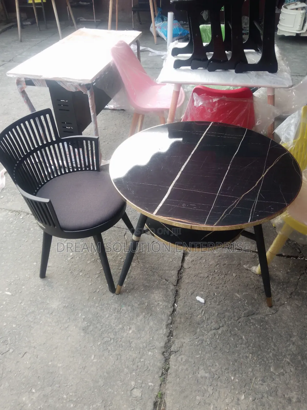 Mini Dinning Table
