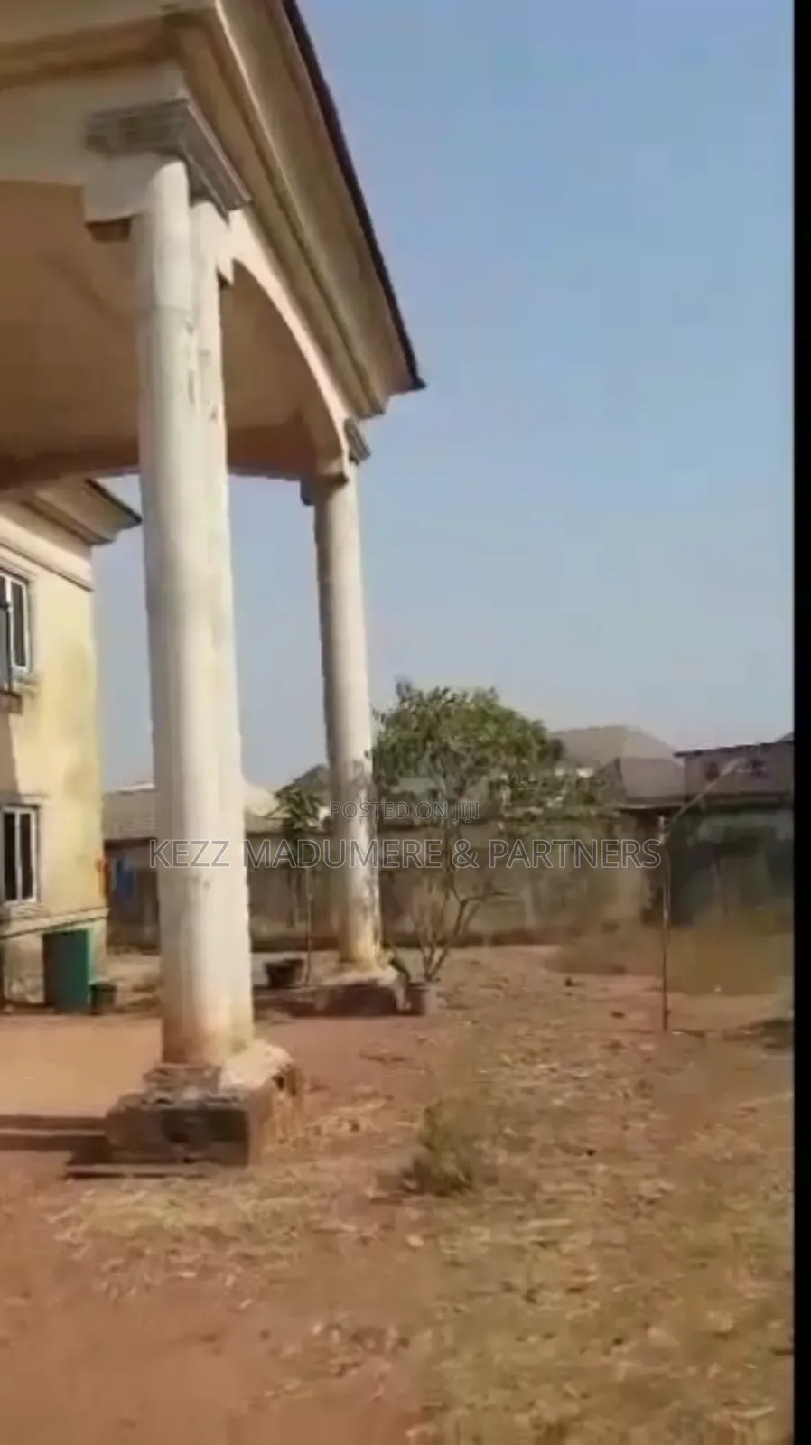 6bdrm Duplex in Trans Ekulu , Enugu for sale