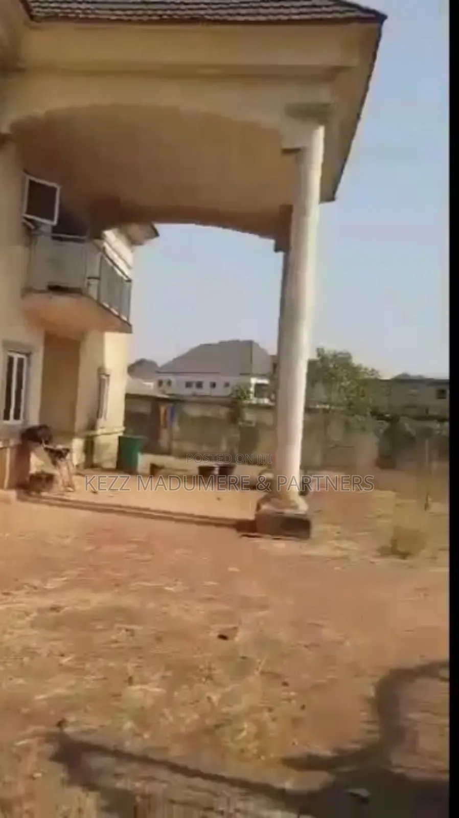 6bdrm Duplex in Trans Ekulu , Enugu for sale