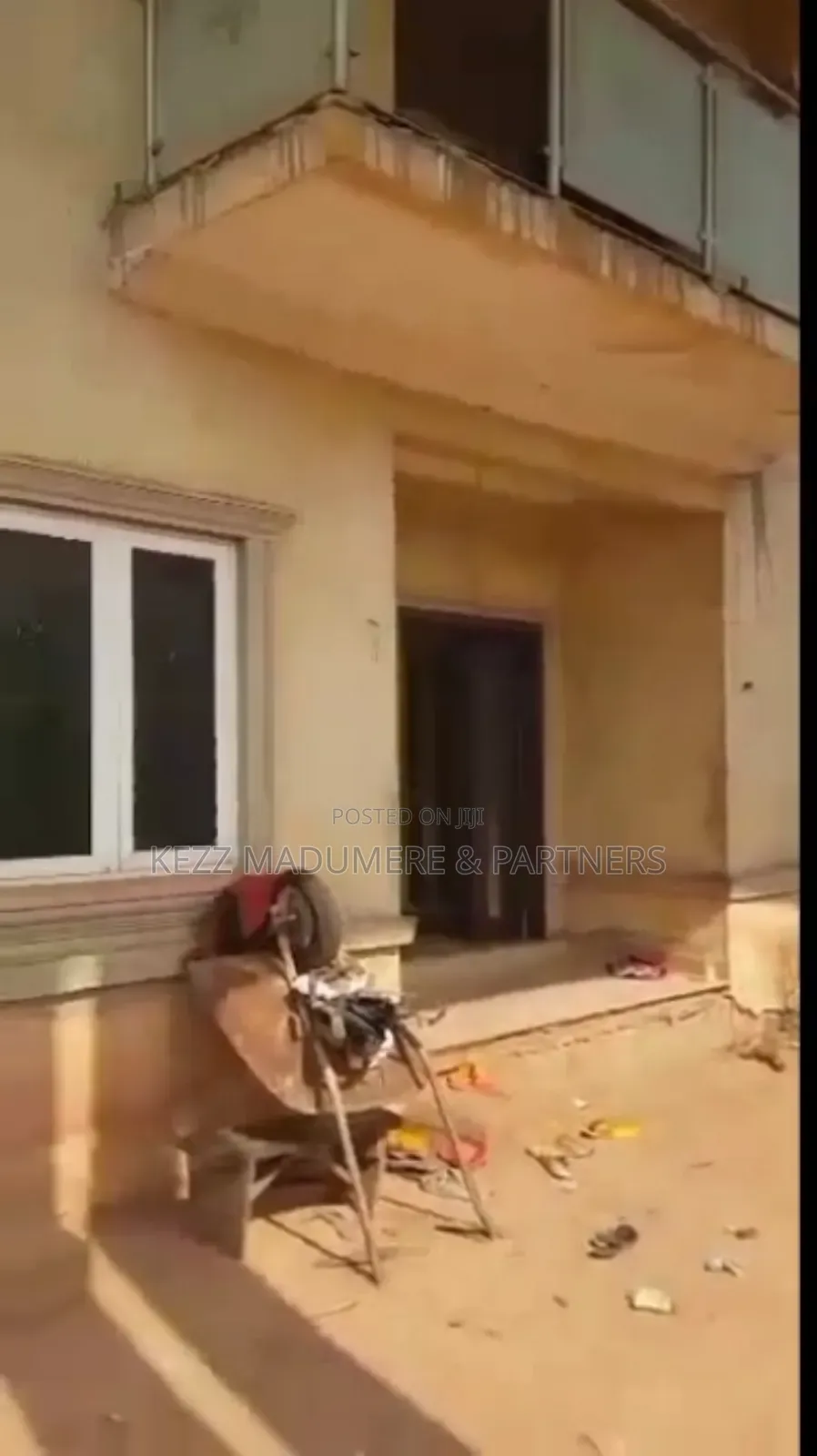 6bdrm Duplex in Trans Ekulu , Enugu for sale
