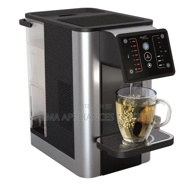 Aqua Optima Aurora Instant Hot Cold Filter Water Dispenser