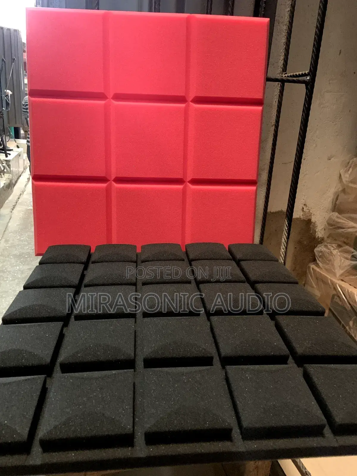 Studio Acoustic Panel/Foam
