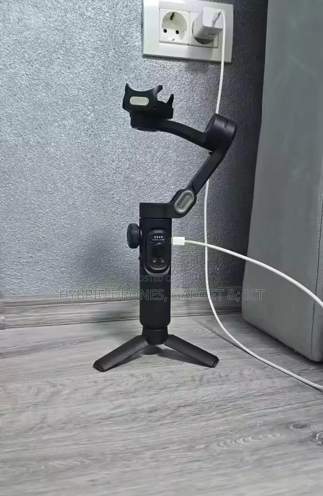 Professional Mobile Phone Gimbal Smart Xe for iPhone