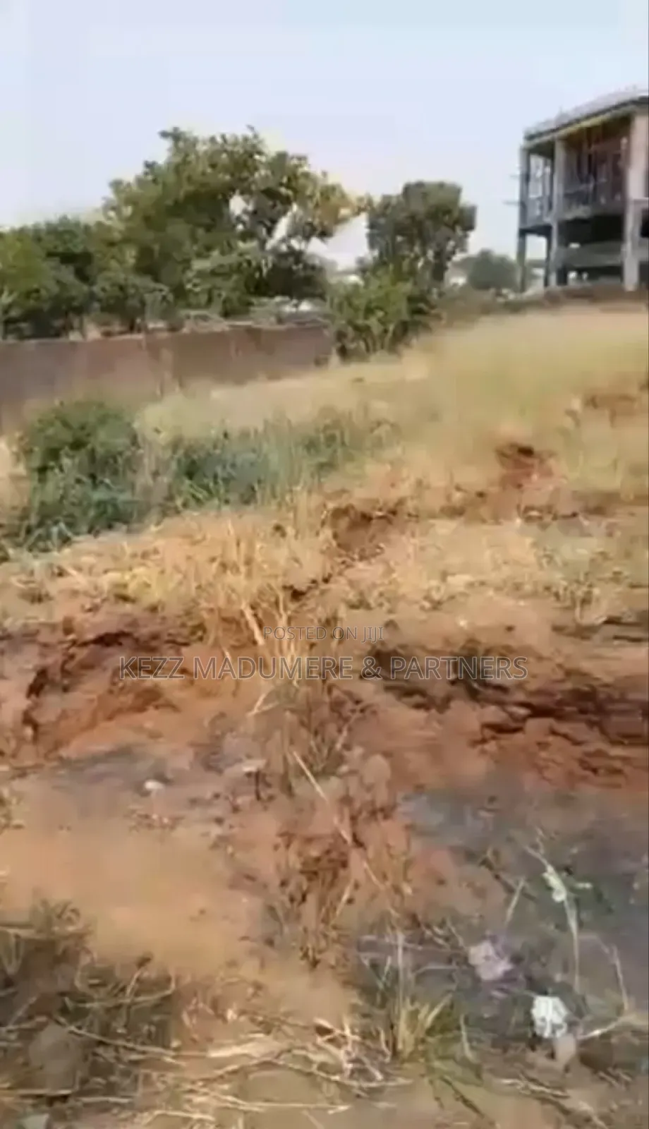 For Sale : Land Jv 3667 Wuse Zone 7 ,Abuja