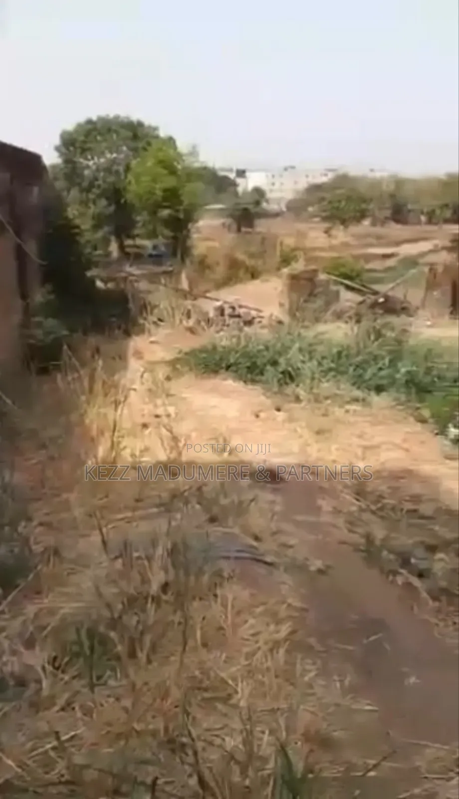 For Sale : Land Jv 3667 Wuse Zone 7 ,Abuja