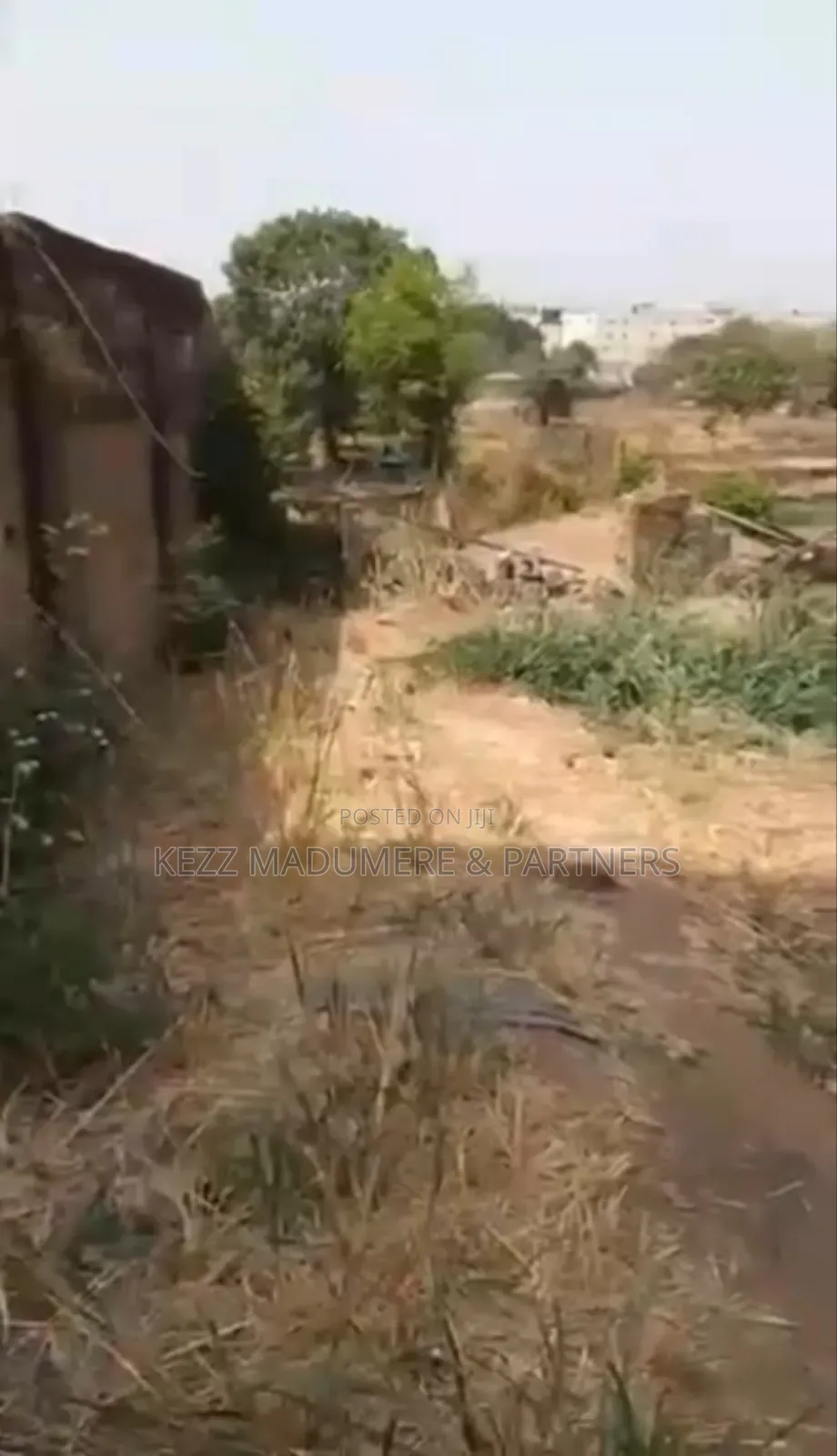 For Sale : Land Jv 3667 Wuse Zone 7 ,Abuja