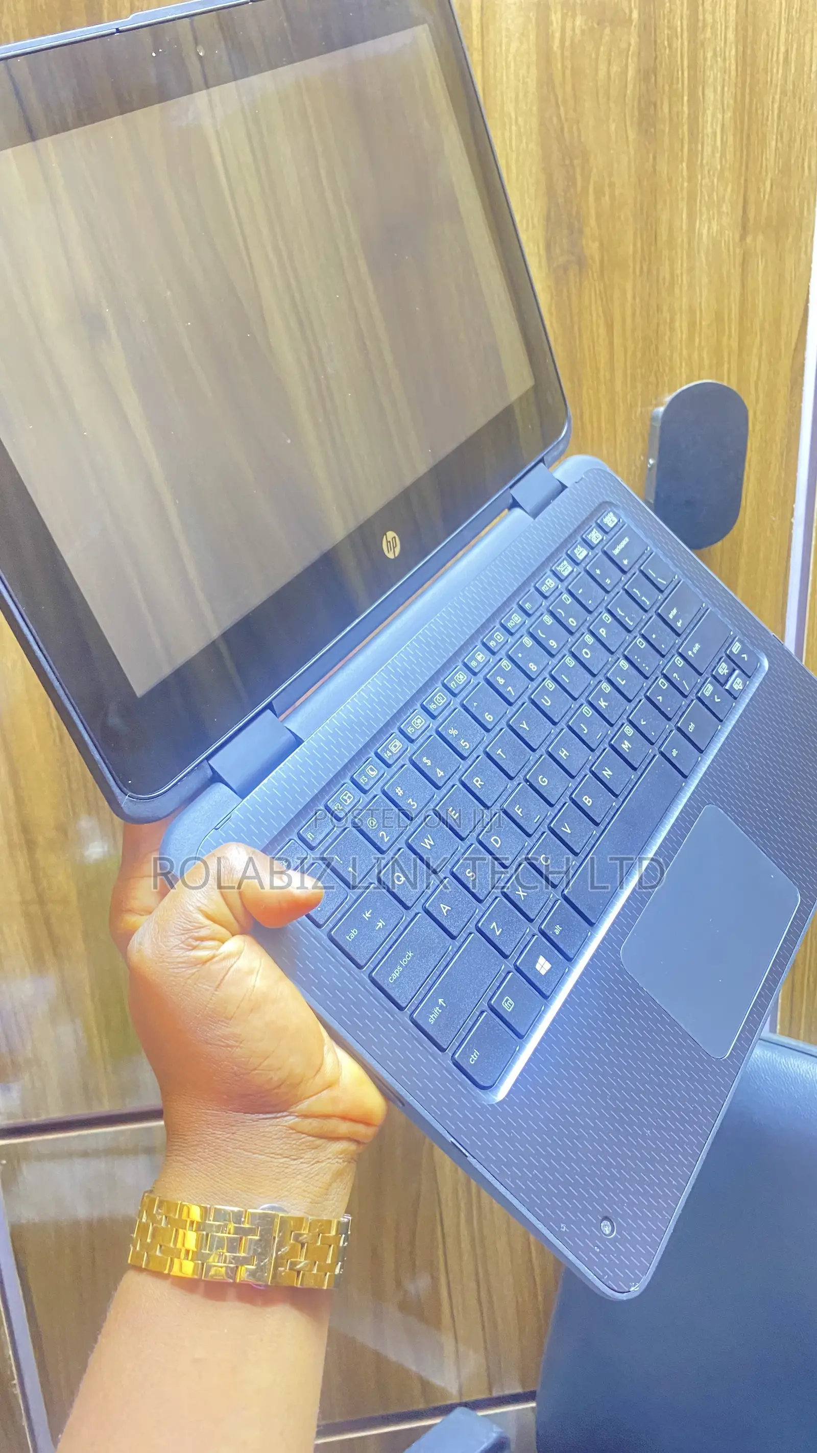 Laptop HP ProBook 11 G2 EE 8GB Intel Core I5 SSD 512GB