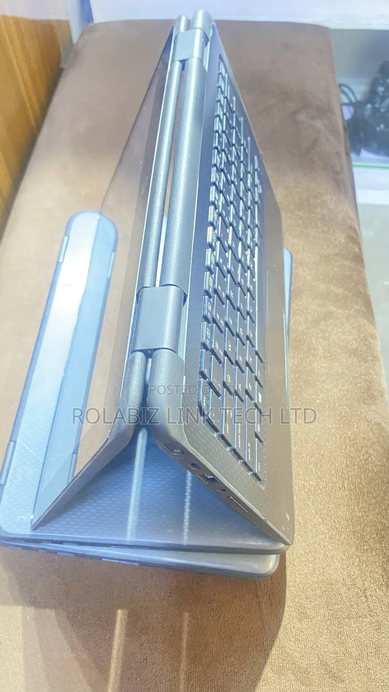 Laptop HP ProBook 11 G2 EE 8GB Intel Core I5 SSD 512GB