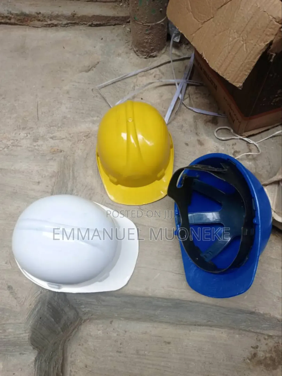 Original Helmet Jsp