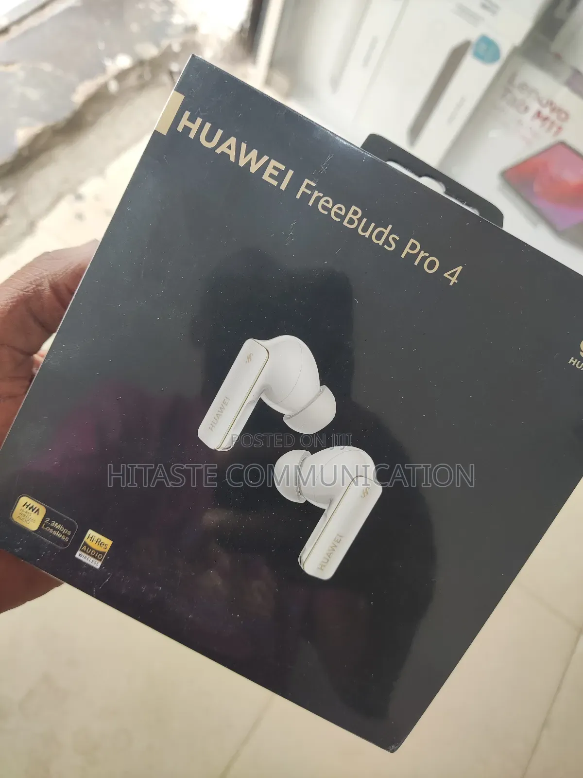 Huawei Freebuds Pro 4