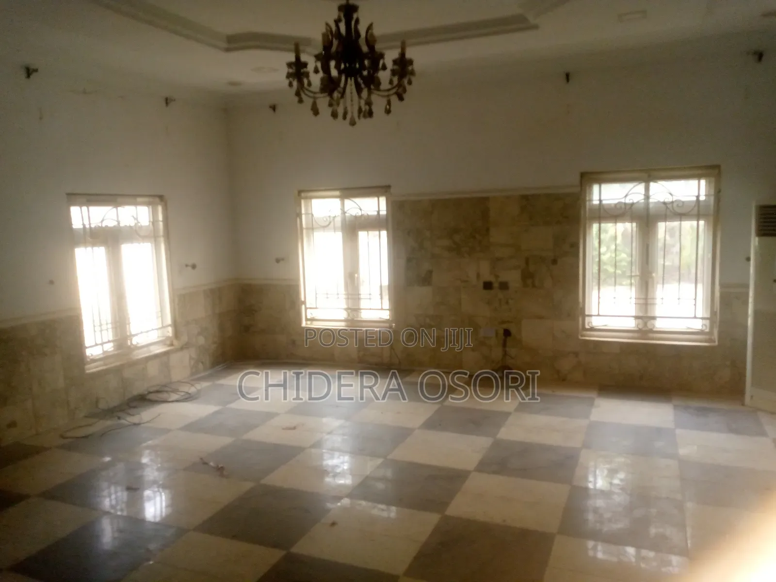 4bdrm Duplex in Gwarimpa, Gwarinpa for sale
