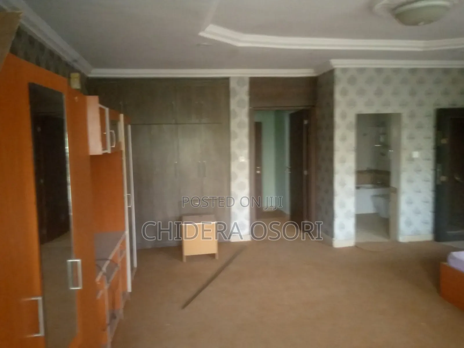 4bdrm Duplex in Gwarimpa, Gwarinpa for sale