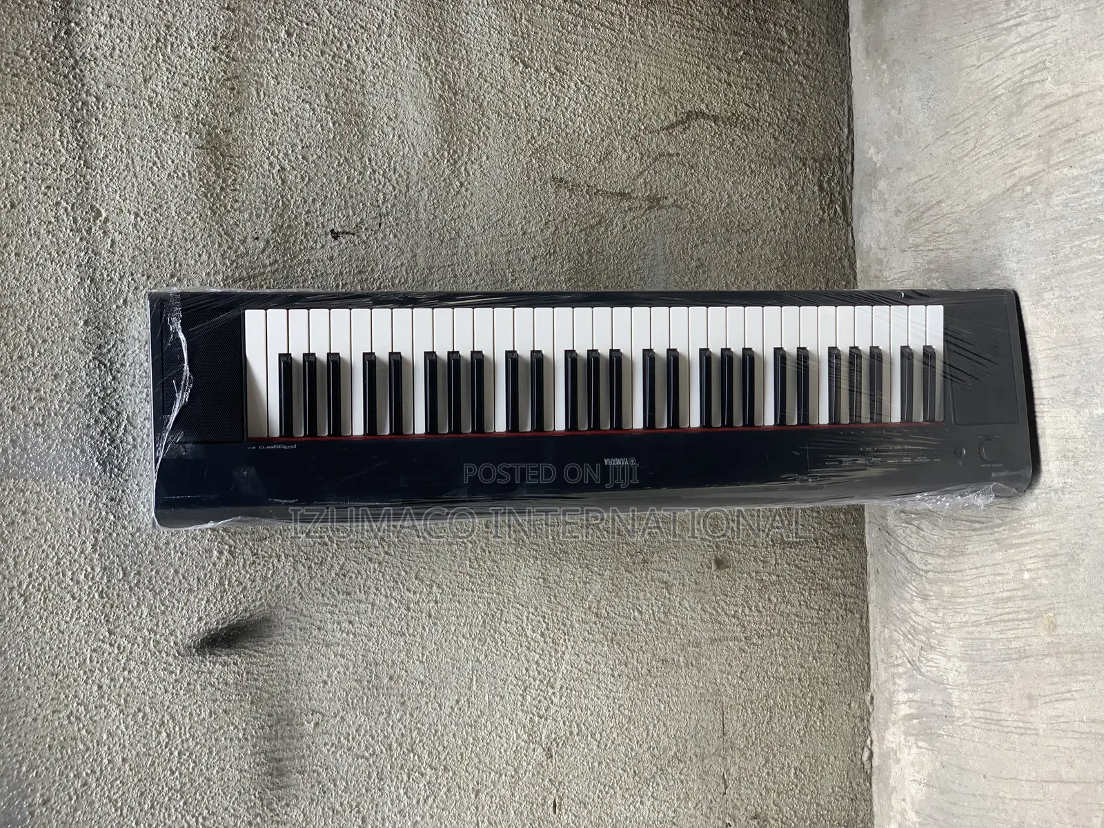 Piaggero Np11 5-Octave Yamaha Piano