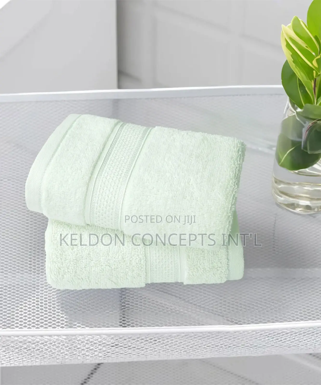 High Quality 5 Stars Hotel 100% Cotton Towel Moq: 50pcs