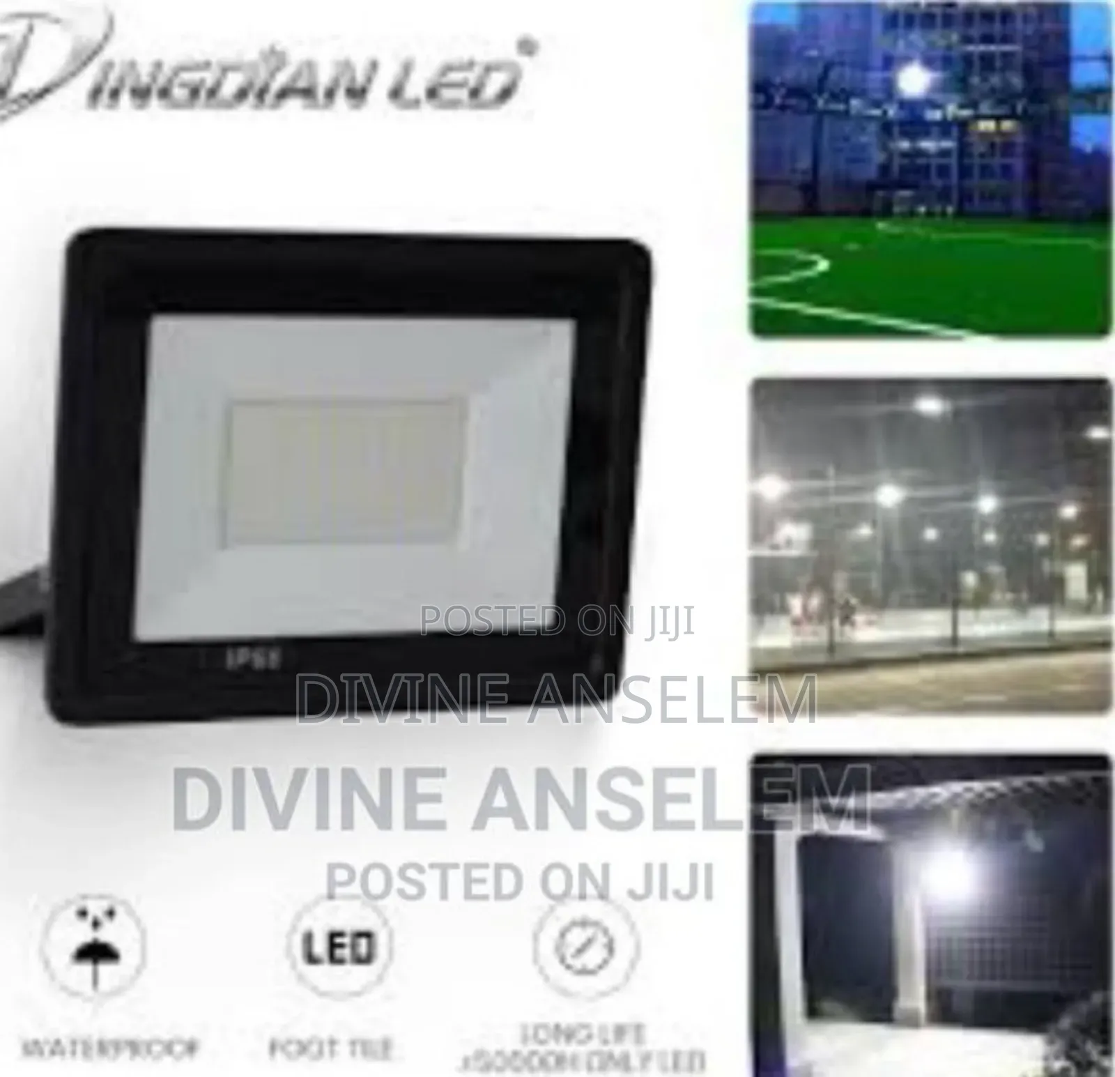 100watt Flood Light Led