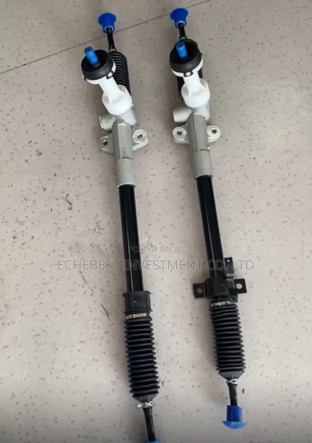 Steering Rack Santa Fe 2014 Electric / Sorento 2013, 2014,