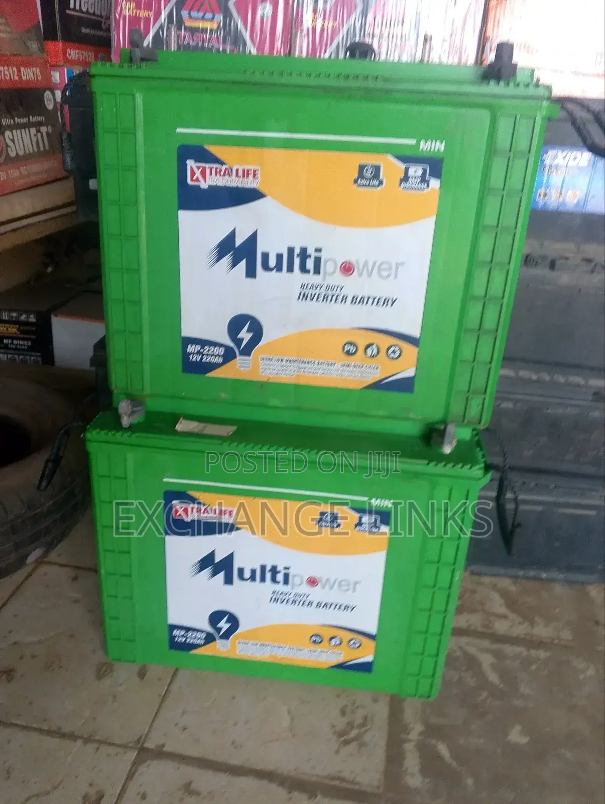 I Buy Solar Inverter Batteries