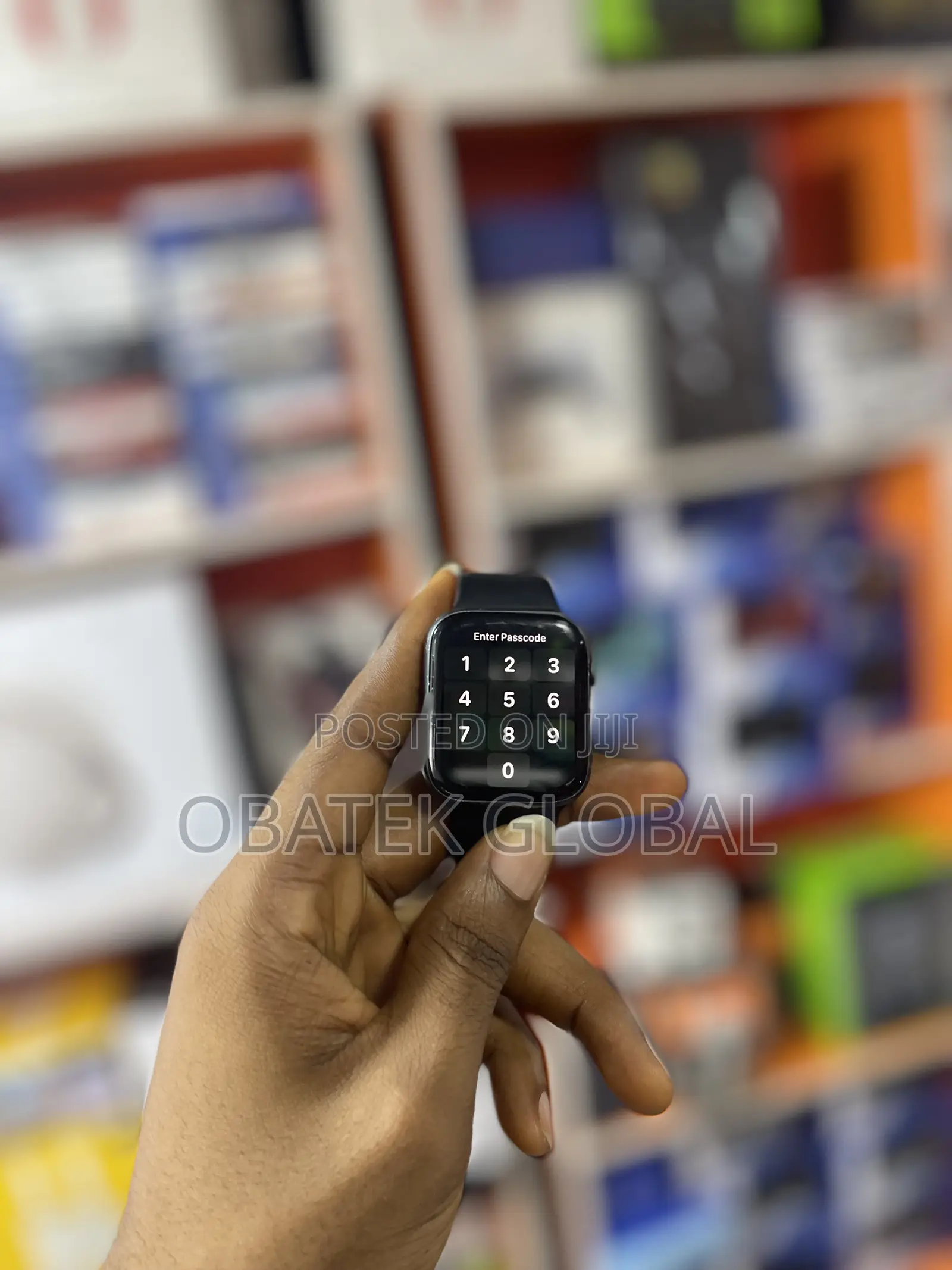 Apple Watch Series 5 44mm