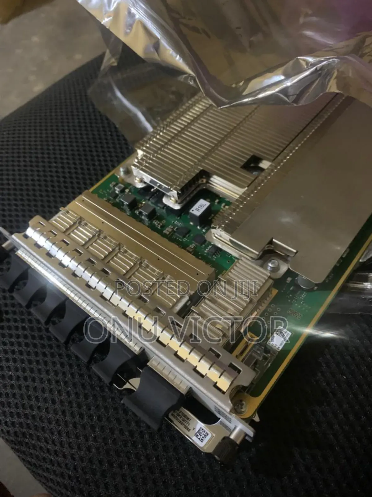 Ubbp G1a Card