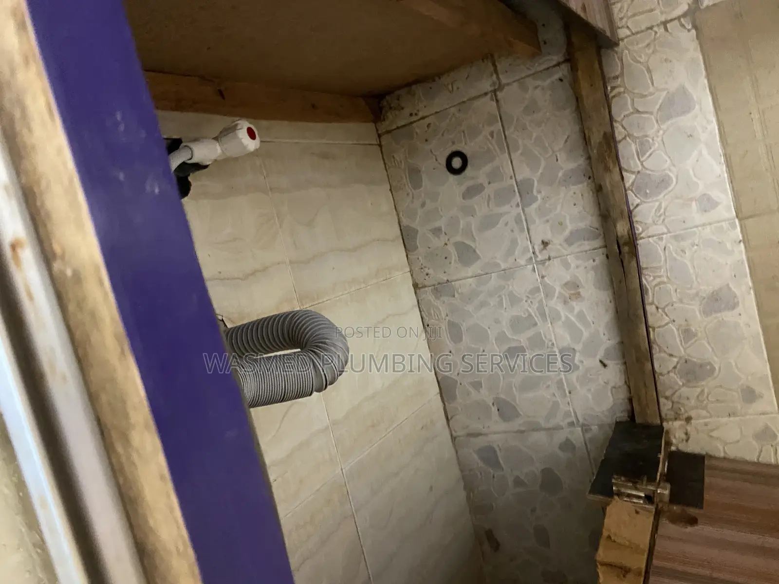 Professional Plumber for All Repairs Installations