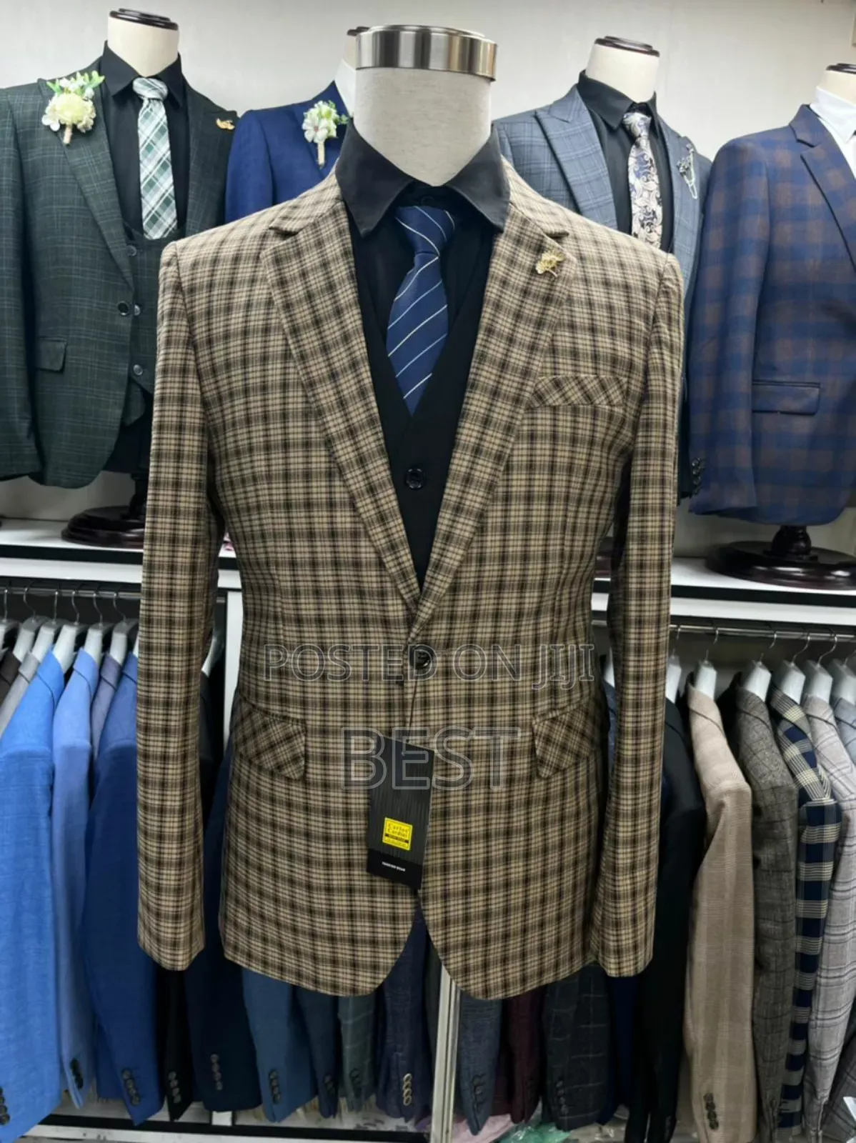 Top Quality Turkish Blazers