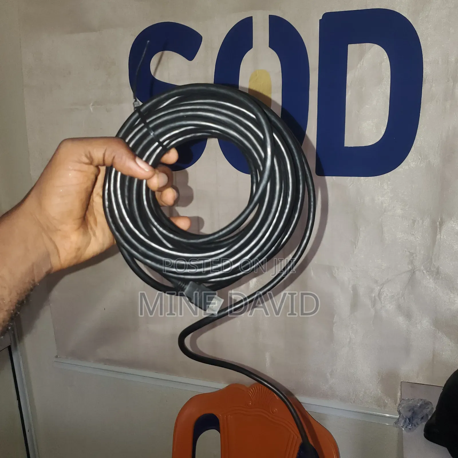 20m Hdmi Cable