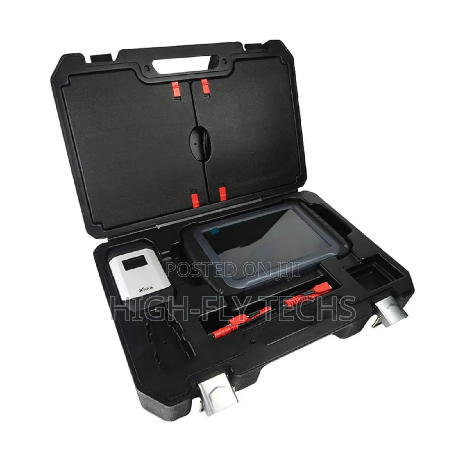 Xtool Autopropad G2 Turbo Programmer Kc501