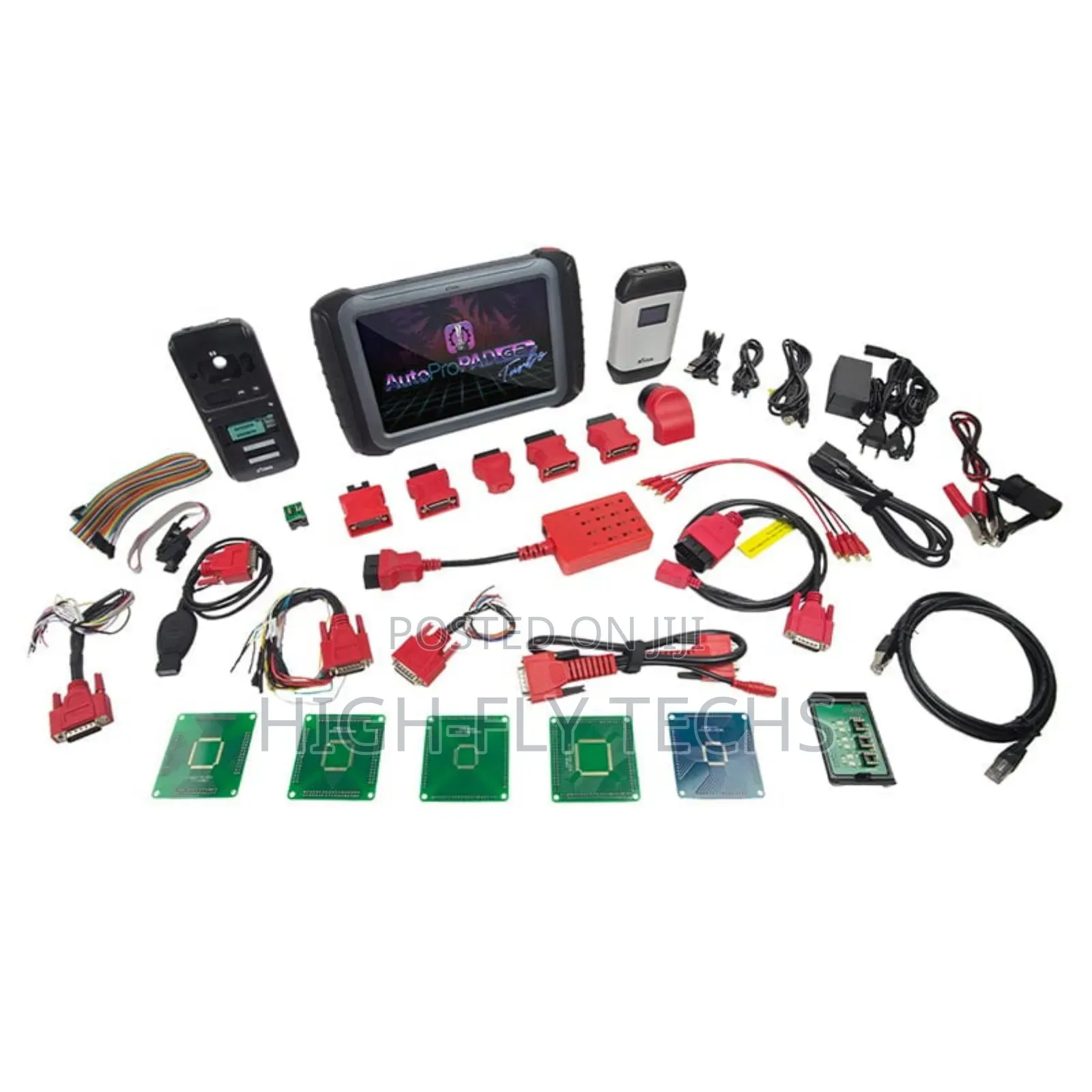 Xtool Autopropad G2 Turbo Programmer Kc501