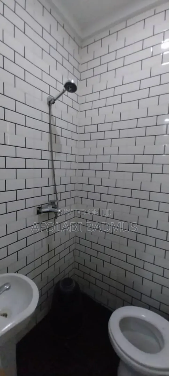 Serviced and Furnished Apartments in Gwarinpa