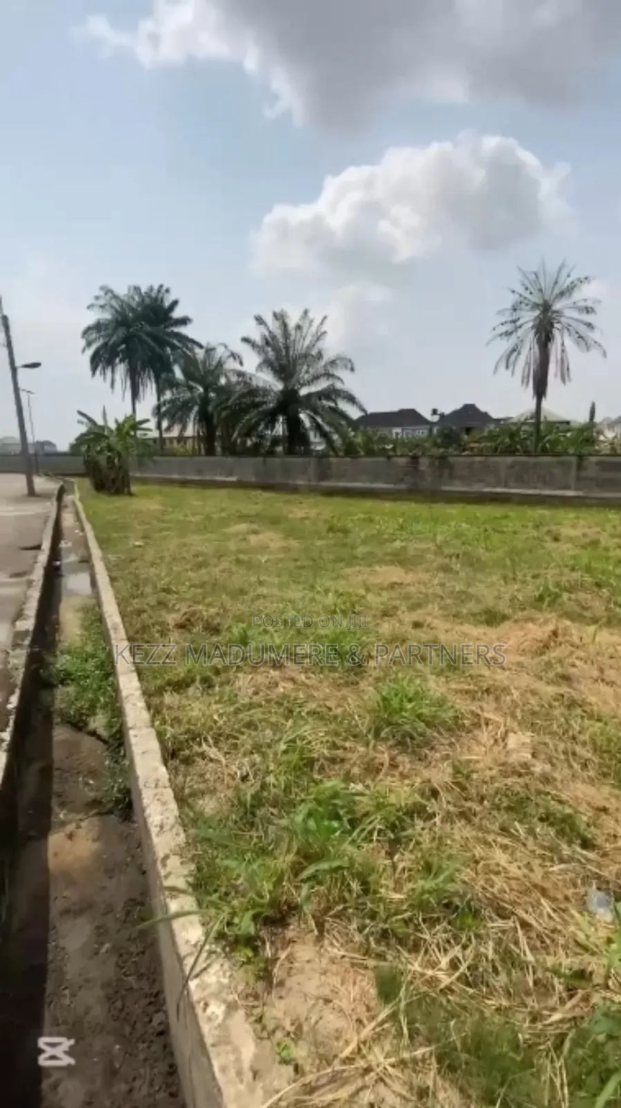 For Sale: 1 Plot at Pearl Gardens Est, Eneka Link Rd, Ph