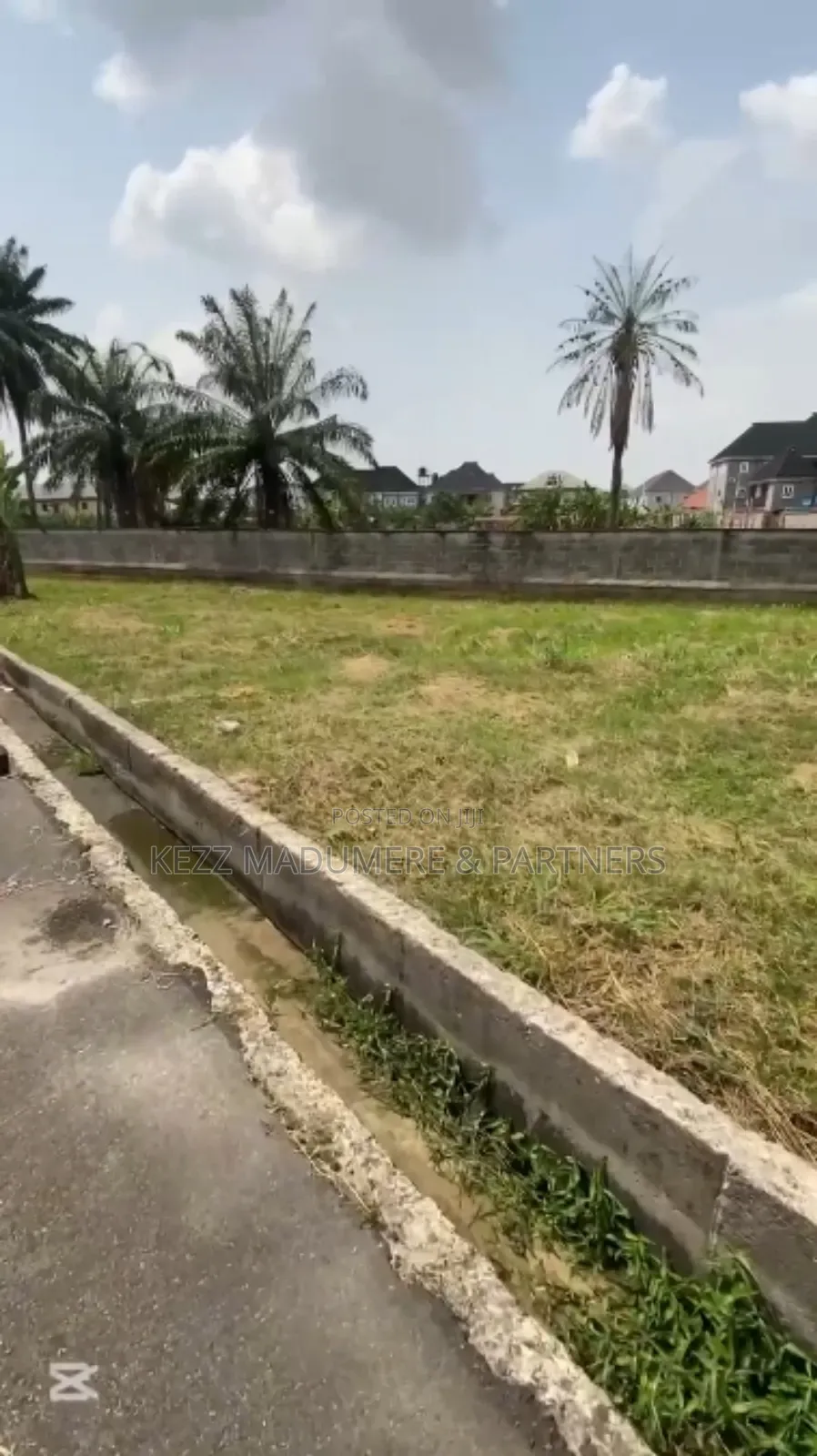 For Sale: 1 Plot at Pearl Gardens Est, Eneka Link Rd, Ph
