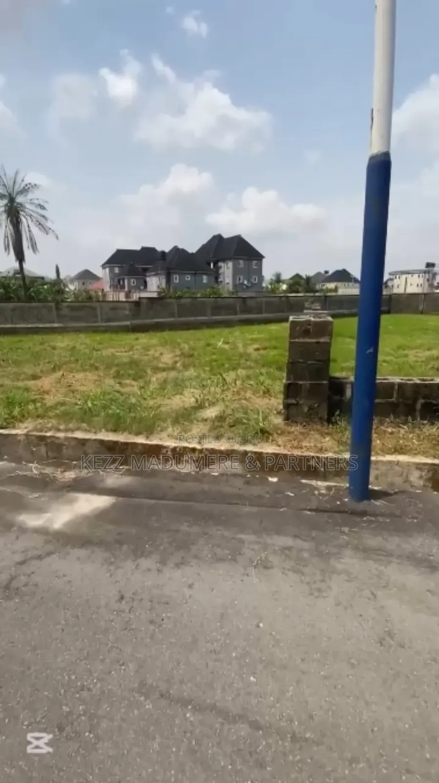 For Sale: 1 Plot at Pearl Gardens Est, Eneka Link Rd, Ph